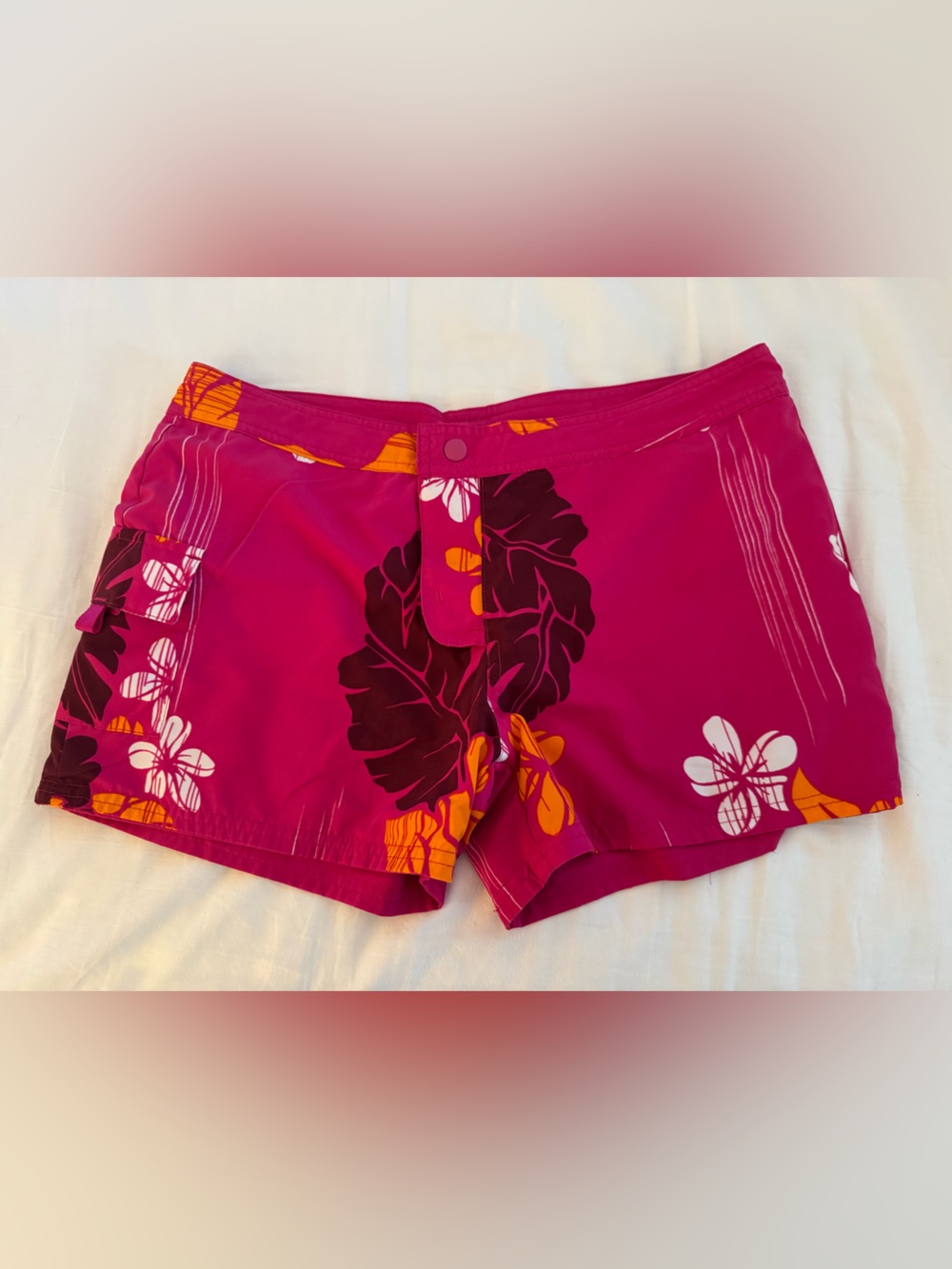 OP board shorts